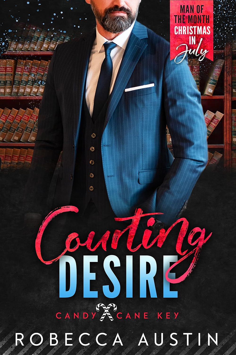 Courting Desire