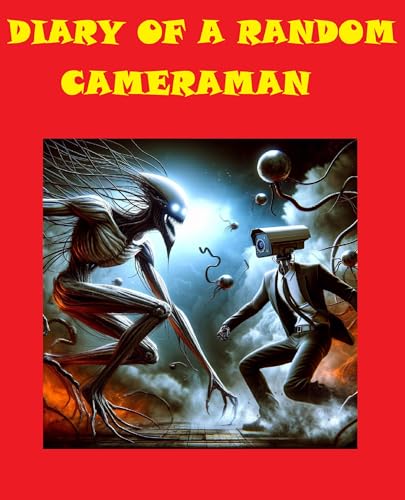 Diary of a Random Cameraman 4