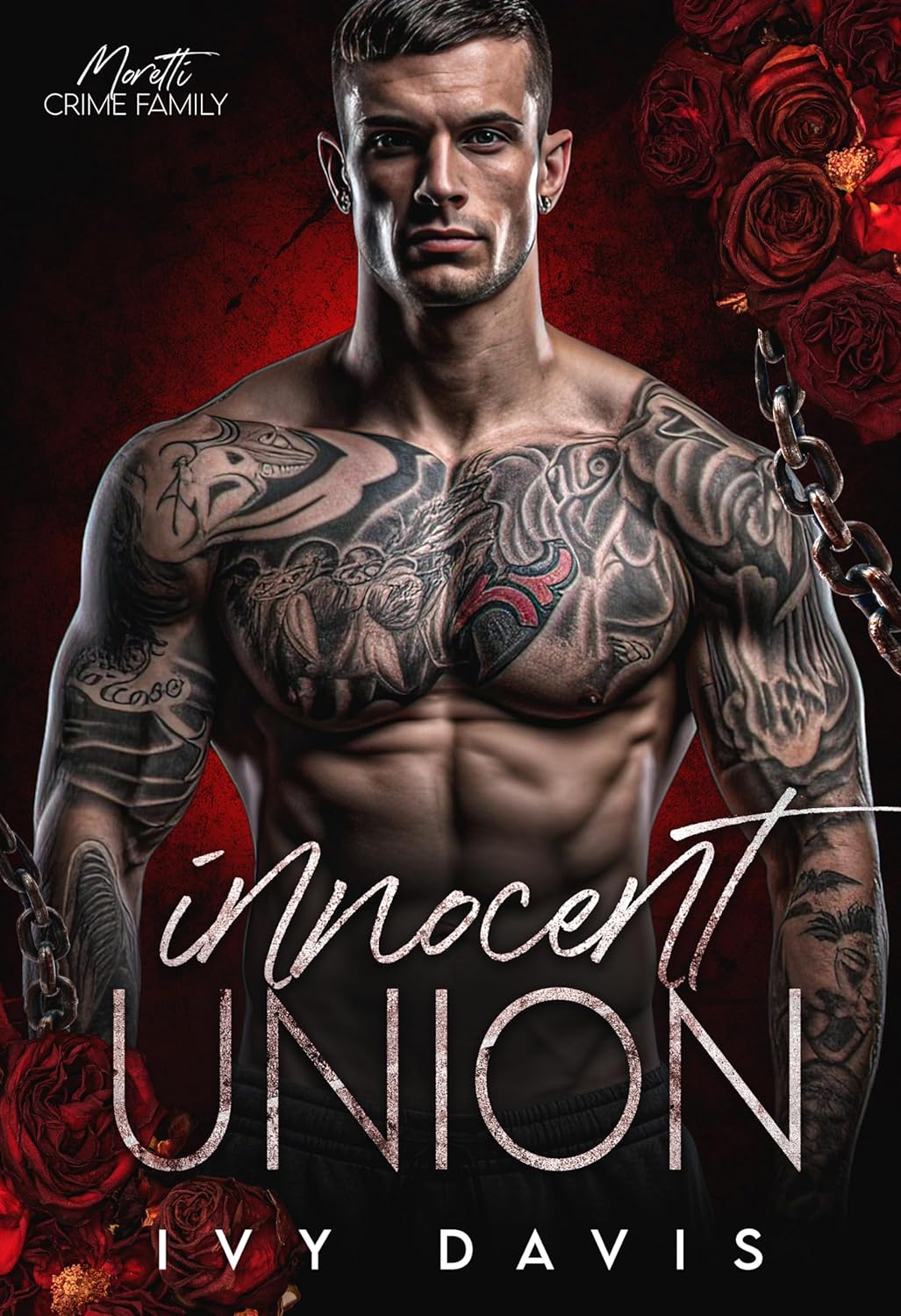 Innocent Union book cover