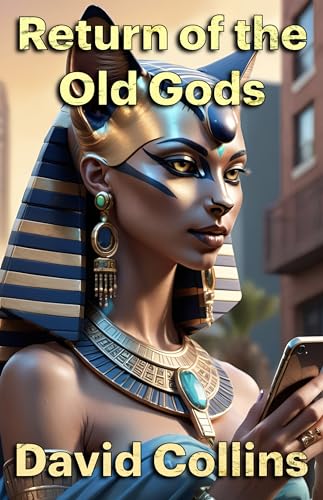 Return of the Old Gods