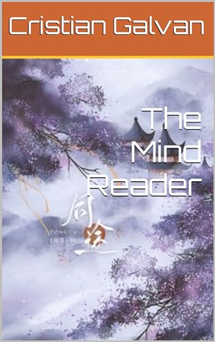 The Mind Reader by Cristian Galvan | Goodreads