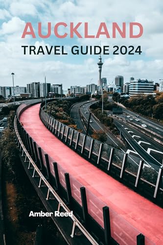 Auckland intelligence overview