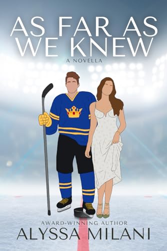 As Far As We Knew book cover