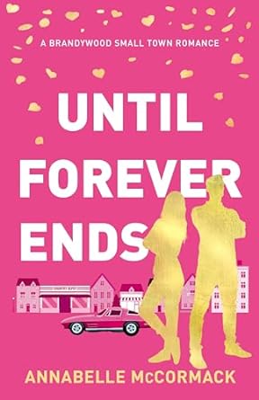 Until Forever Ends