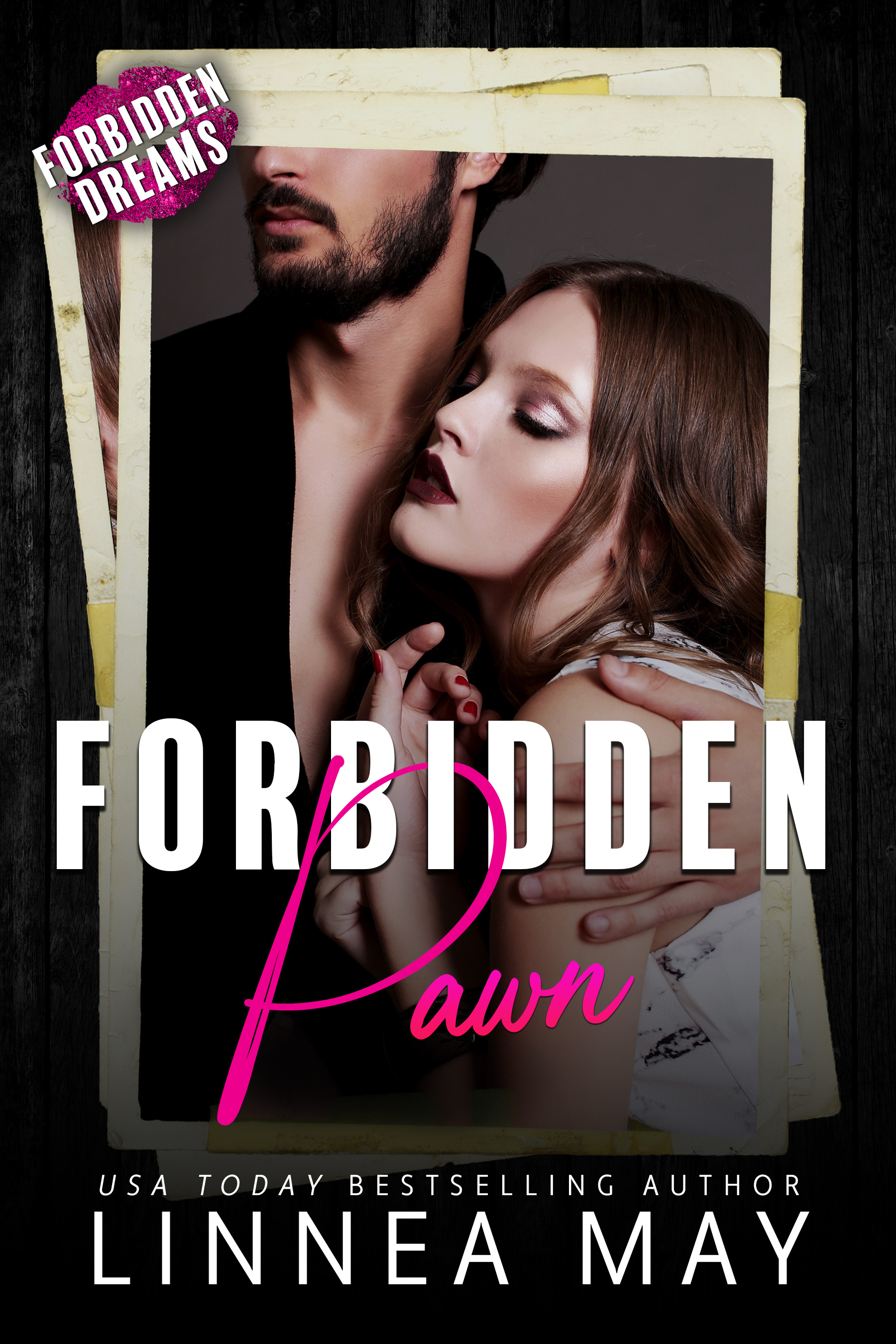 Forbidden Pawn