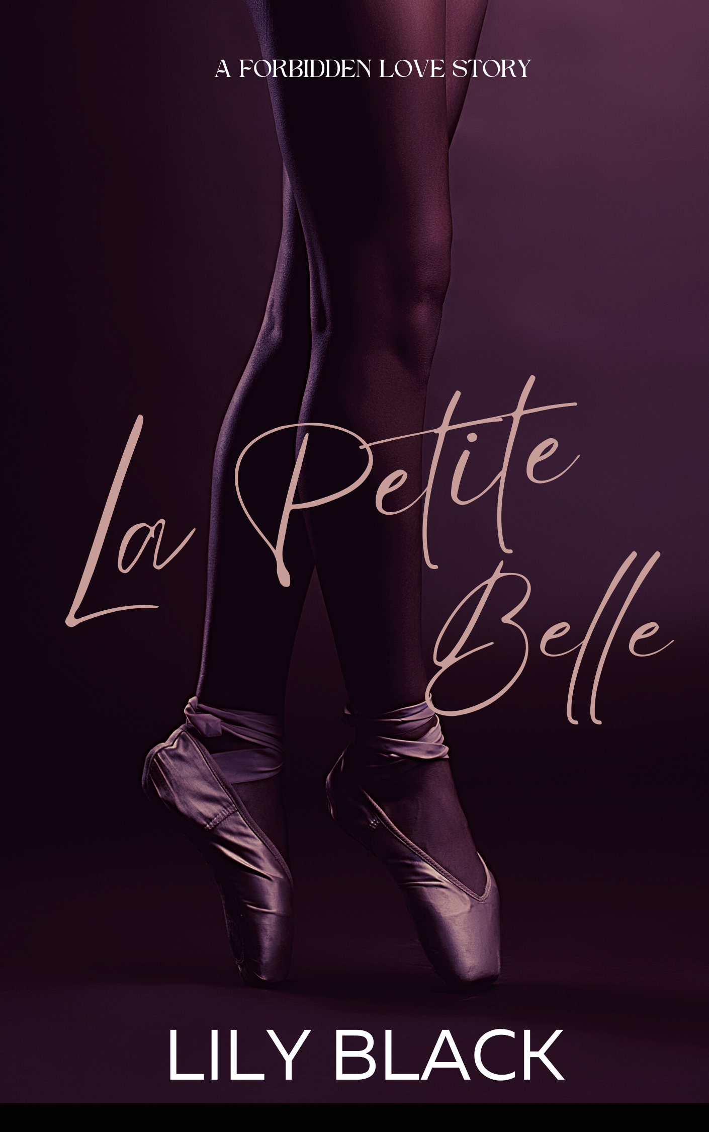 La Petite Belle: A Forbidden Love Story
