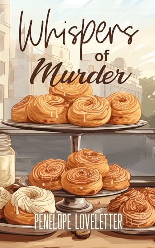 Whispers of Murder