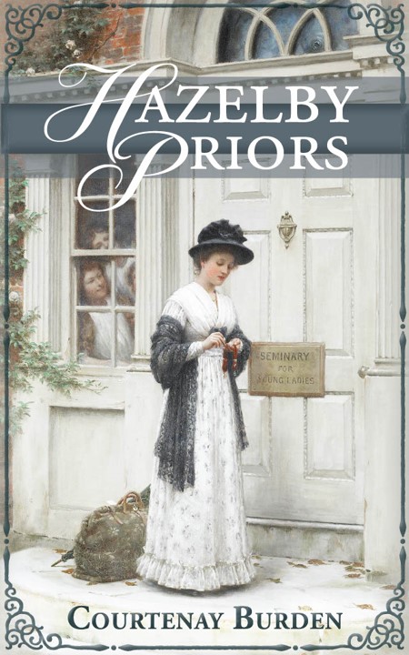 Hazelby Priors
