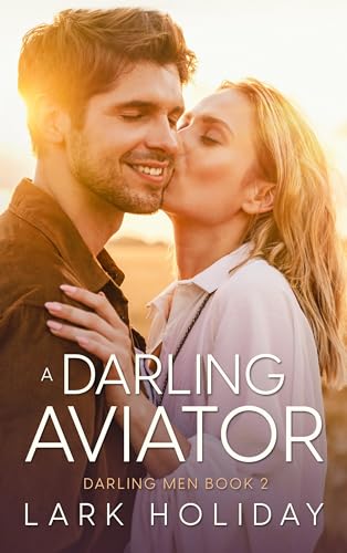 A Darling Aviator