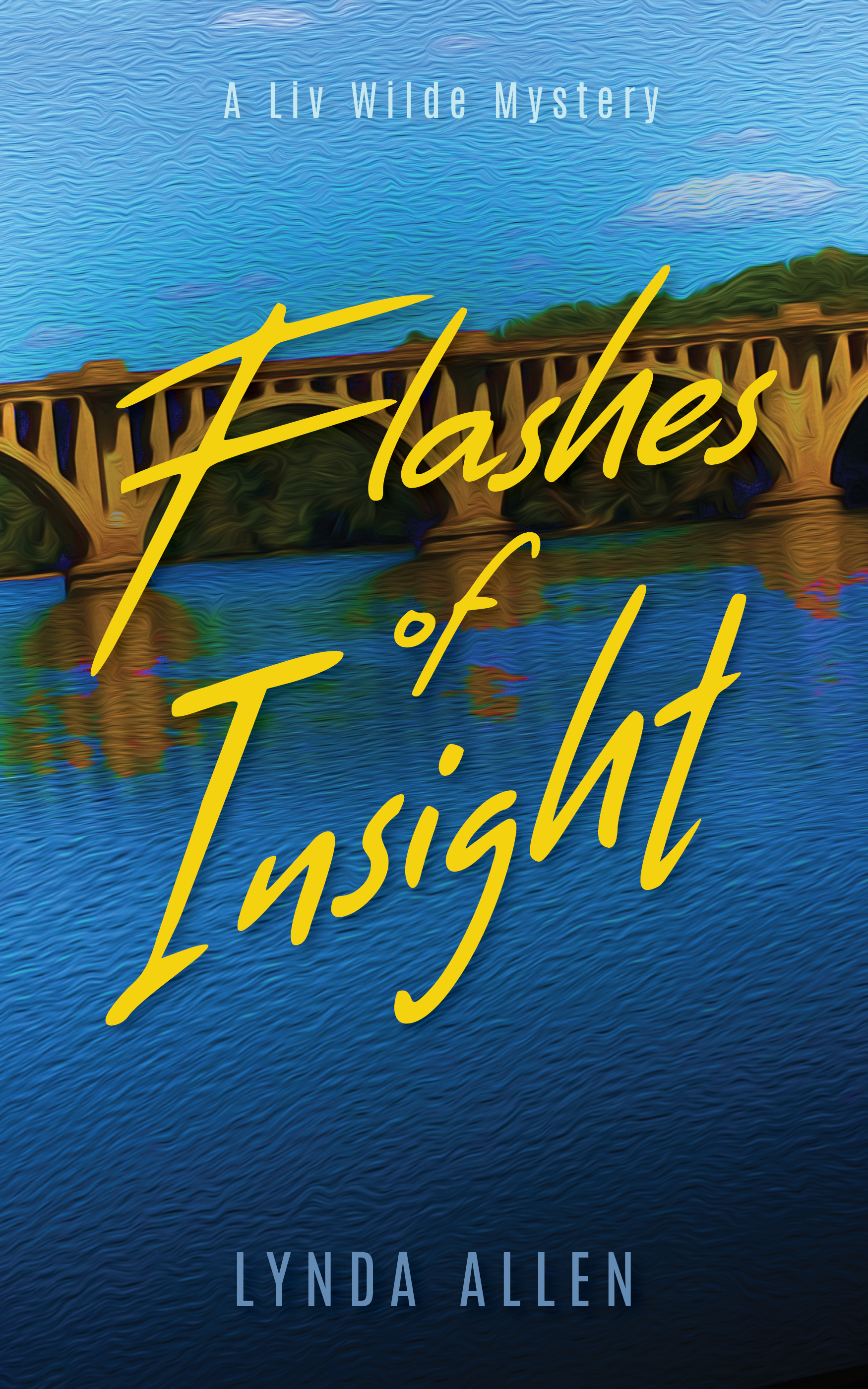 Flashes of Insight