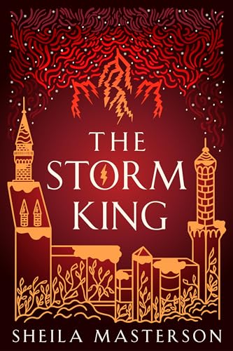 The Storm King