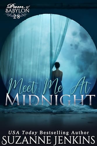 Meet Me at Midnight book cover