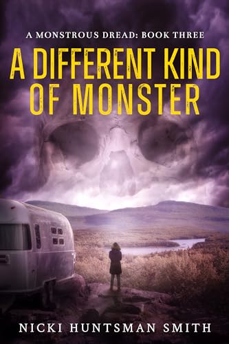 A Different Kind of Monster