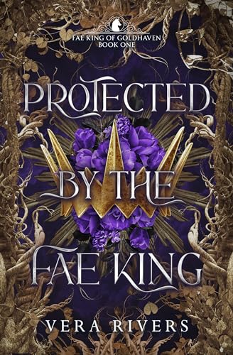 Protected by the Fae King