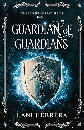 Guardian of Guardians: The Midnight Read Series Book 1