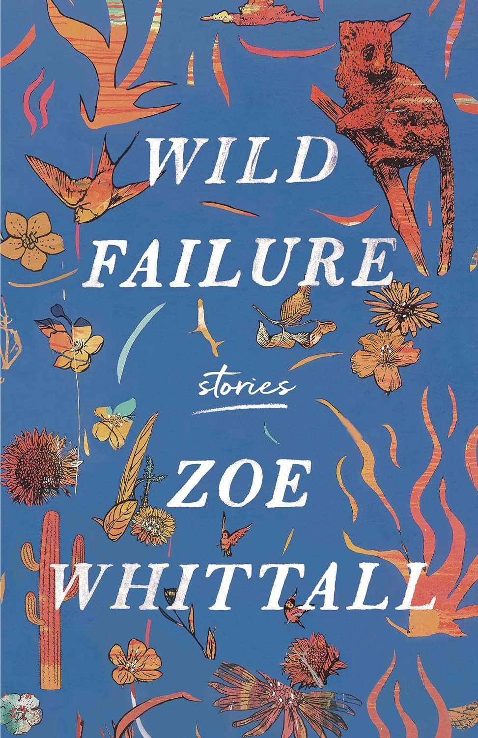 Wild Failure: Stories
