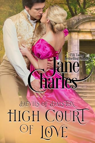 High Court of Love: