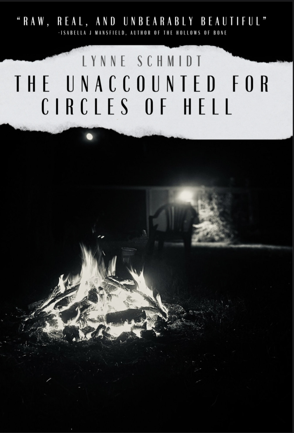 The Unaccounted For Circles Of Hell