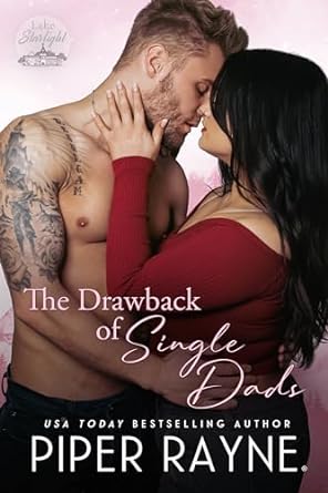 The Drawback of Single Dads