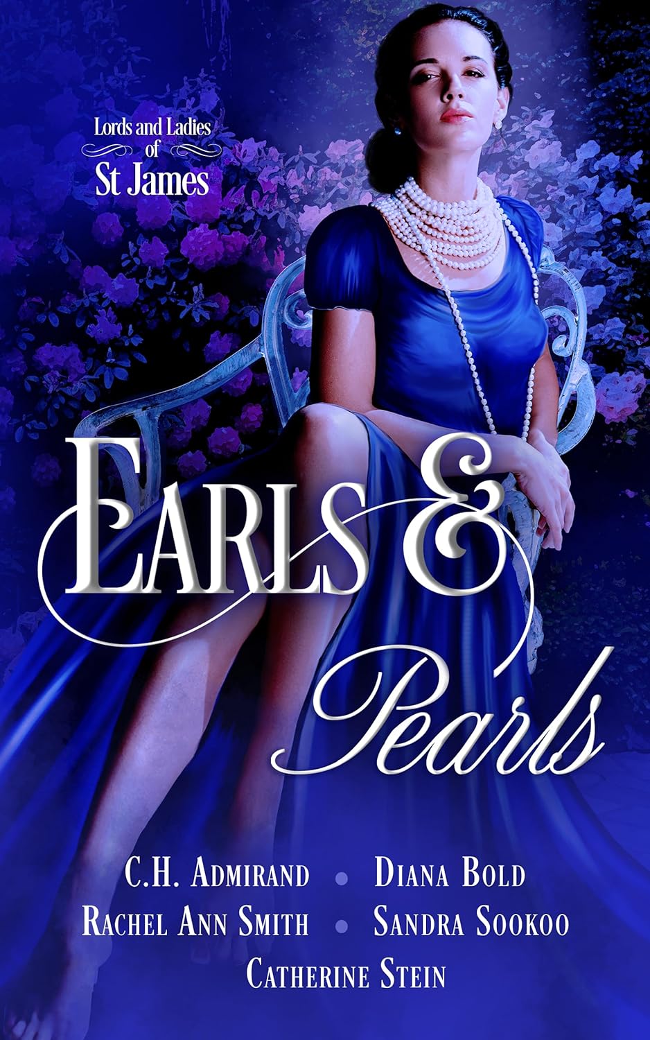 Earls & Pearls