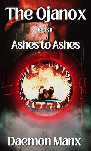 The Ojanox book cover 2