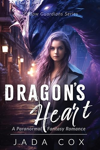 Dragon's Heart: A Paranormal Fantasy Romance