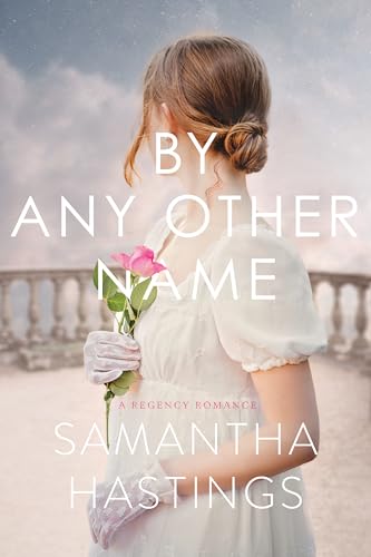 By Any Other Name book cover