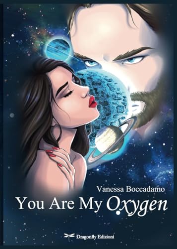 You Are My Oxygen (Rom@nce)