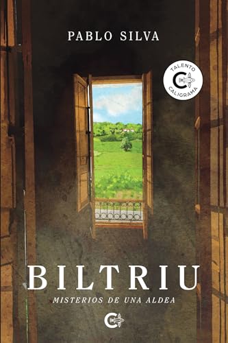 Biltriu: Misterios de una aldea