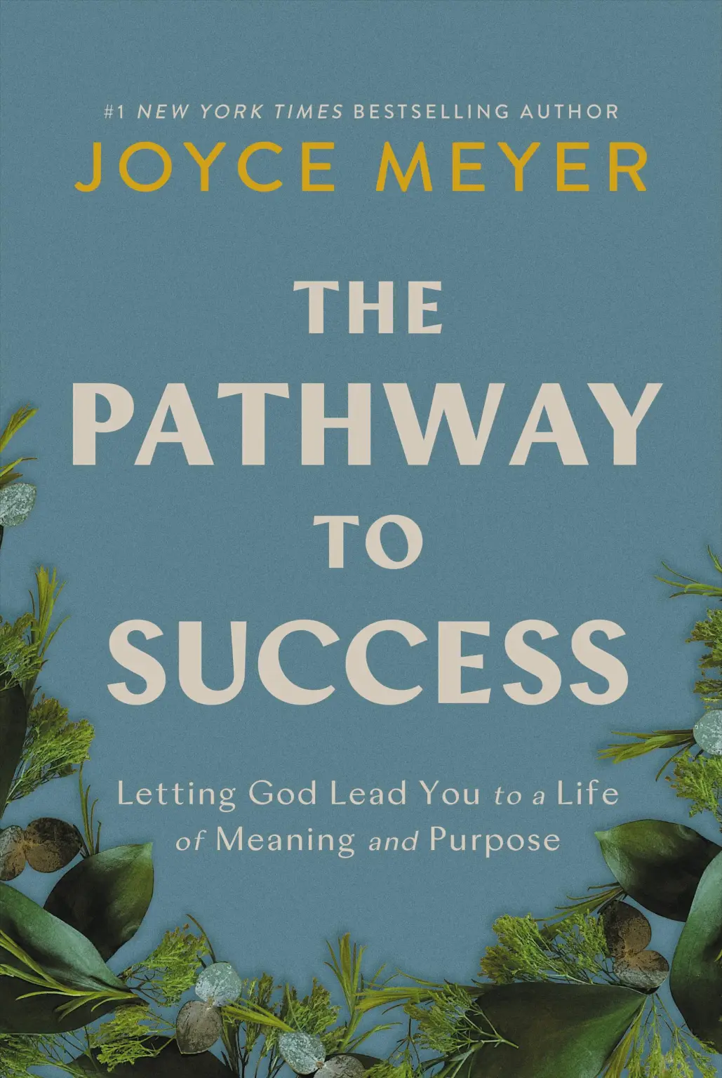 The Pathway to Success book cover