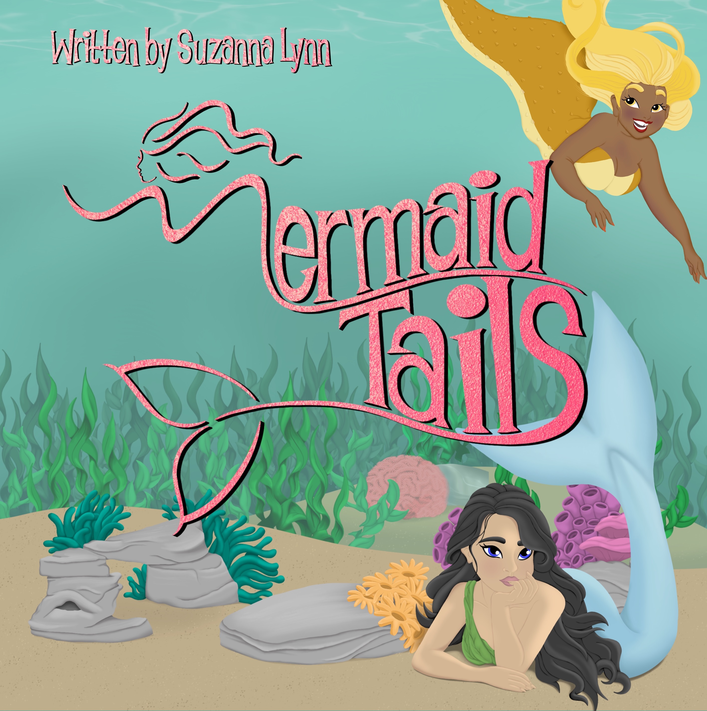 Mermaid Tails