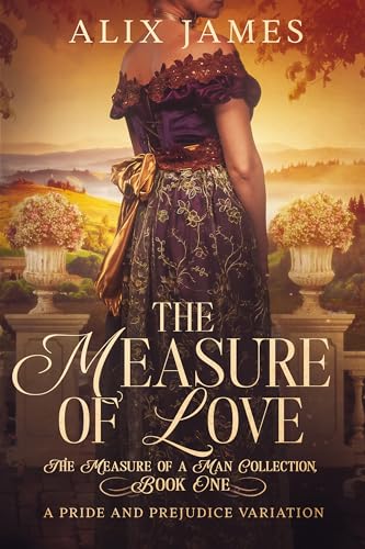 The Measure of a Man Collection book cover 1