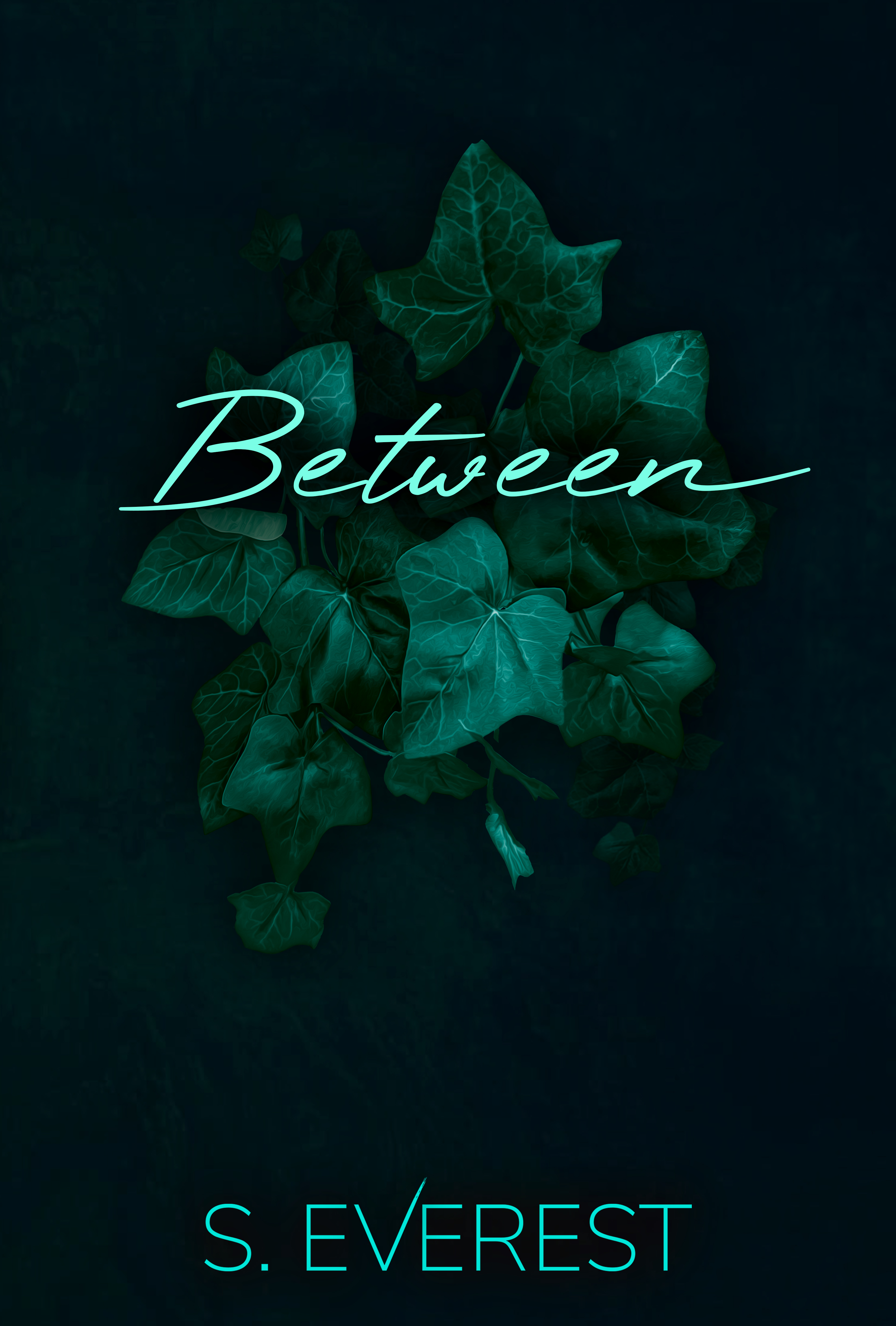Between