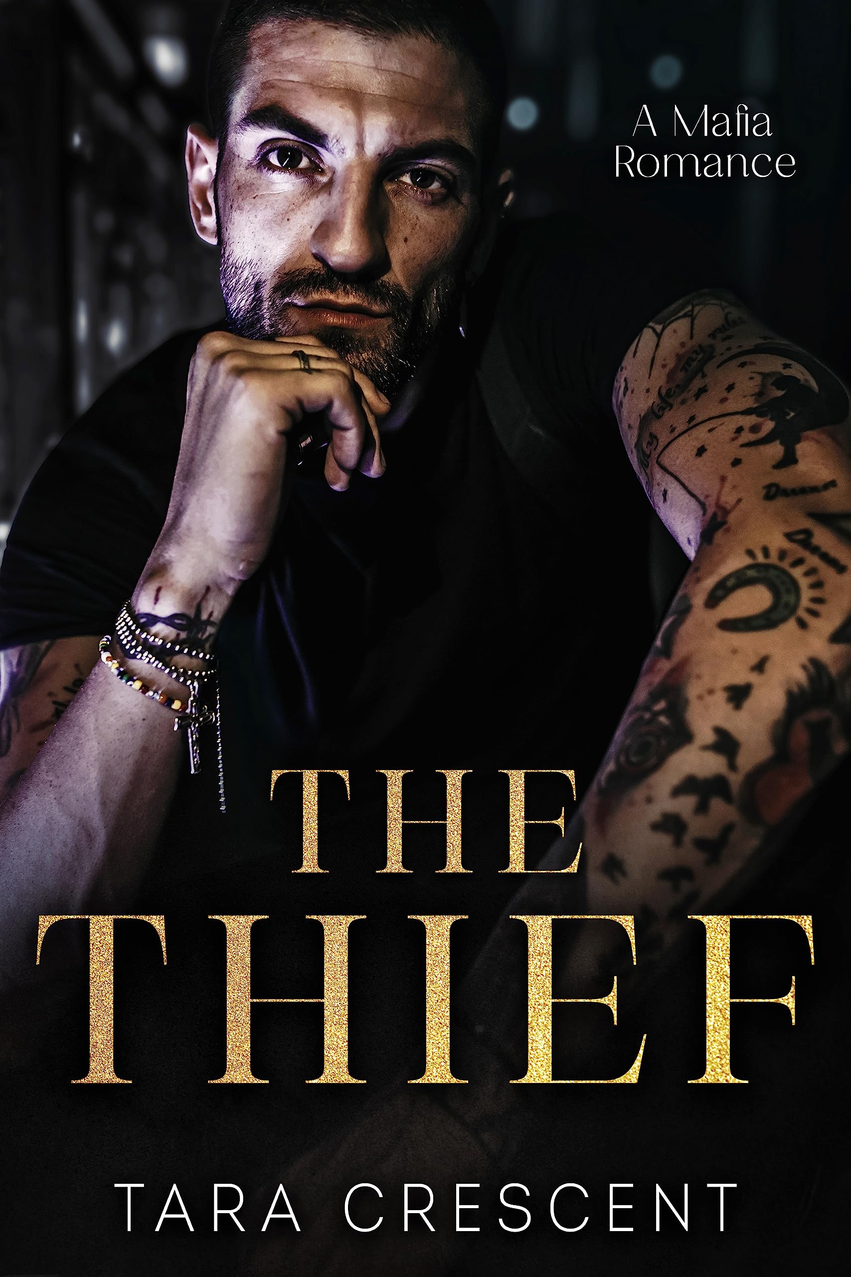 The Thief