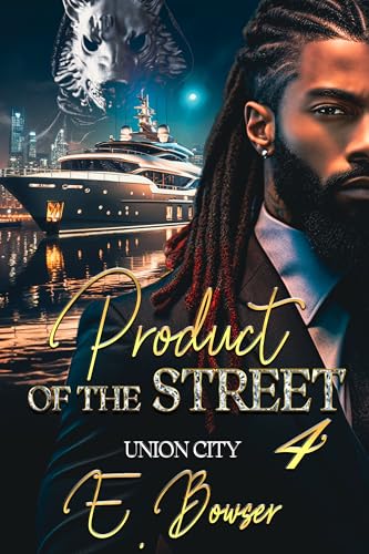 Product Of The Street: Union City 4