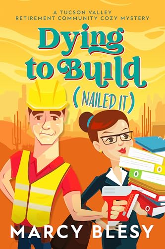 Dying to Build (Nailed It)