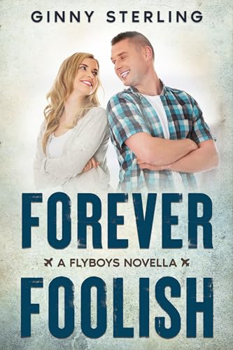 Forever Foolish book cover