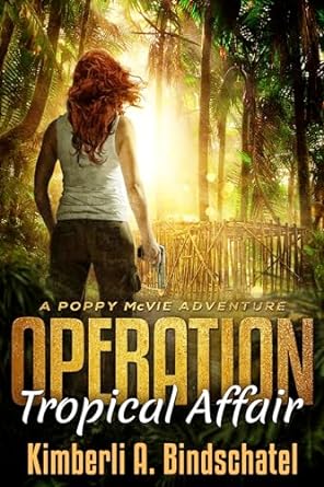 Operation Tropical Affair