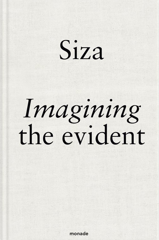 Imagining the Evident