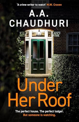 Under Her Roof book cover