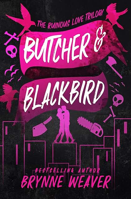 Butcher & Blackbird 