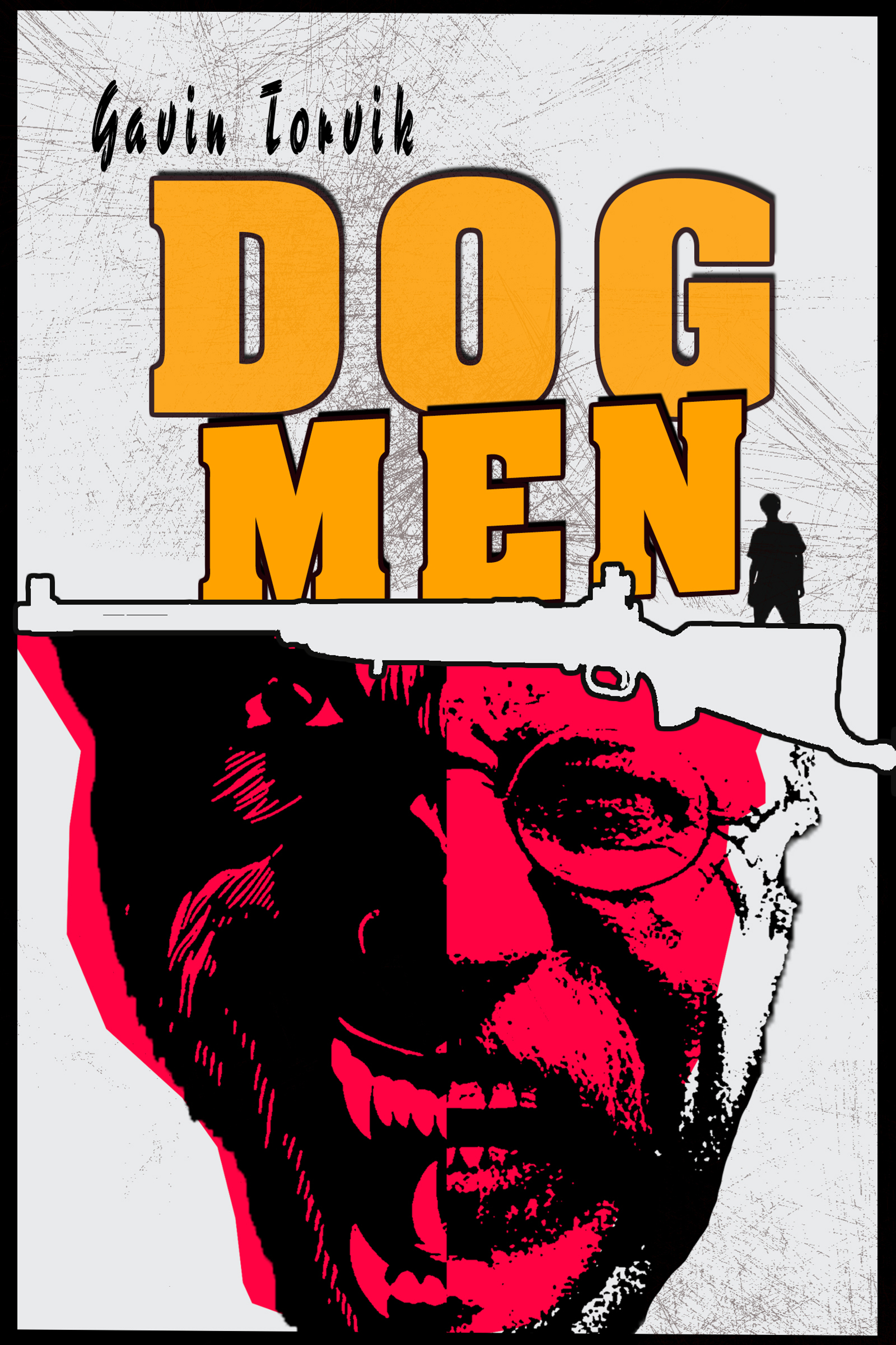 Dog Men