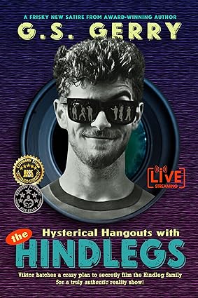 Hysterical Hangouts with The Hindlegs