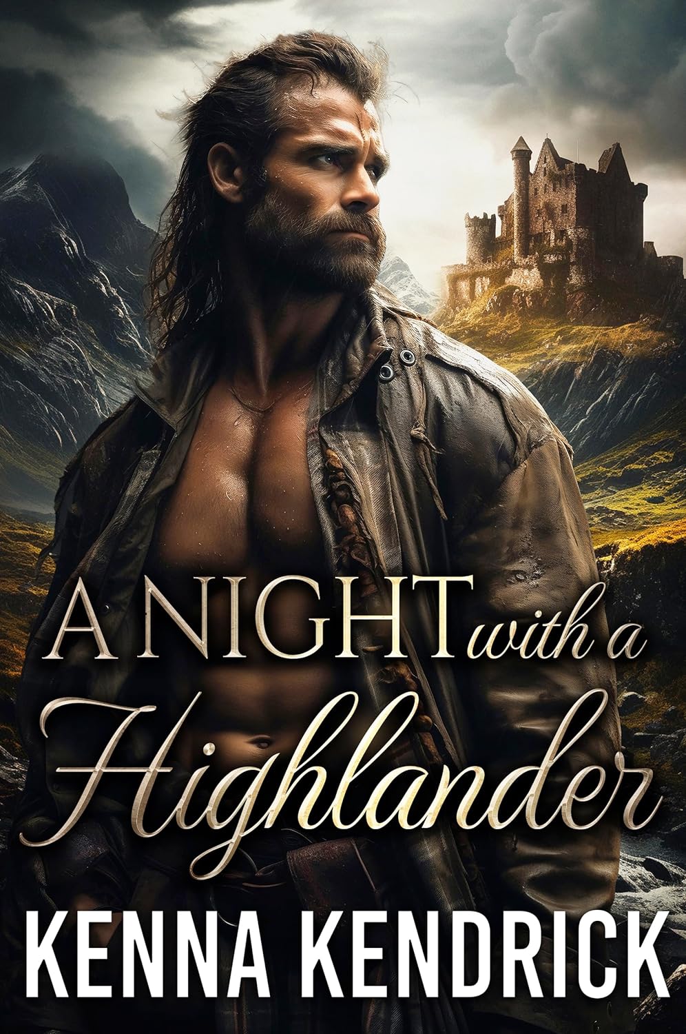 A Night with a Highlander