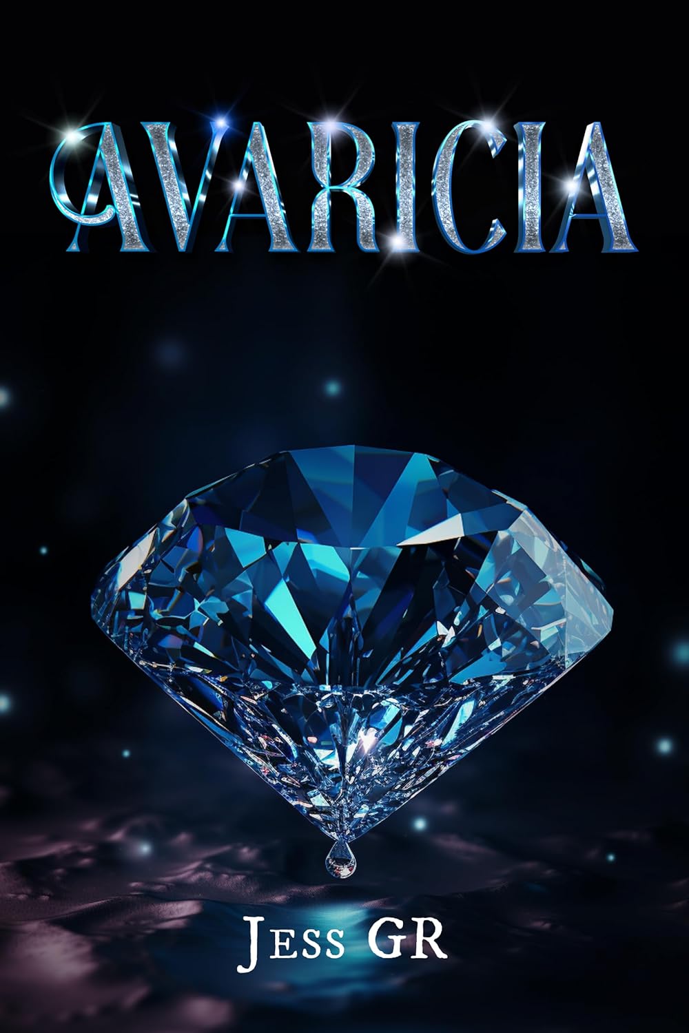 Avaricia
