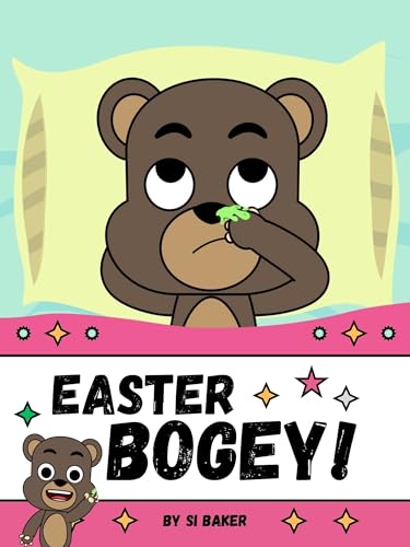 Easter Bogey!