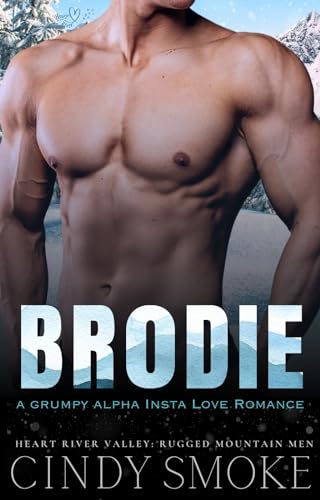 Brodie book cover