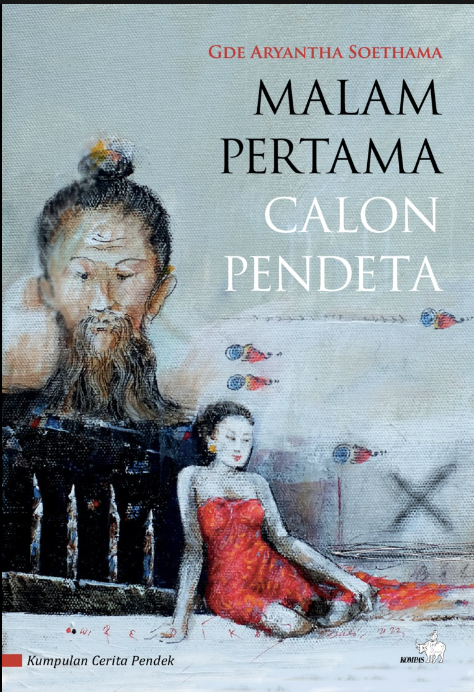 Malam Pertama Calon Pendeta