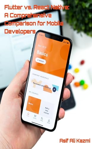 Flutter vs. React Native: A Comprehensive Comparison for Mobile ...