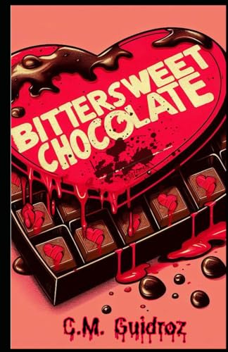 MURO◾️Taste of Chocolate Bitter and Sweet 01d04df4-2dd4-4db0-9cb1-